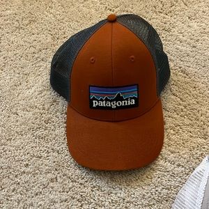 Patagonia hat